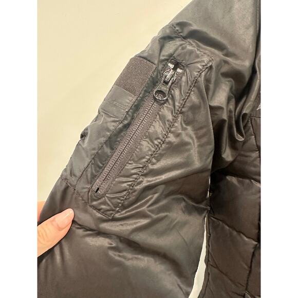 Canada Goose Crawford Star Hoody Size XS - Picture 5 of 16